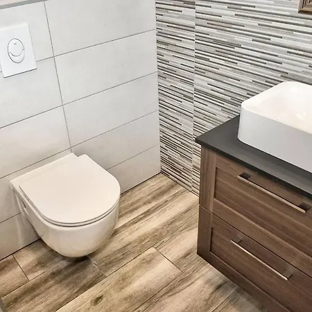 Apartamento By The Sea - 24529 *