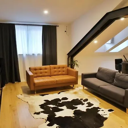By The Sea - 24529 Apartment Rijeka